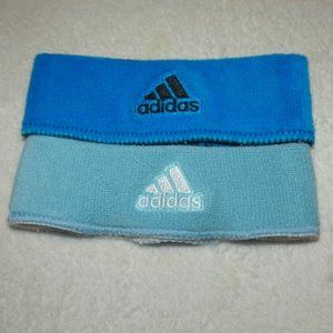 Adidas Head Band Reversible Bundle Sweat Absorbent